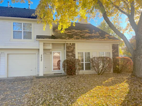 7457 Castleton Farms North Dr, Indianapolis, IN 46256