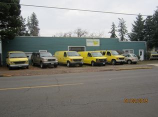 1020 SE 1st St, McMinnville, OR 97128