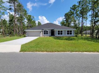 4373 SW 114th Pl, Ocala, FL 34476
