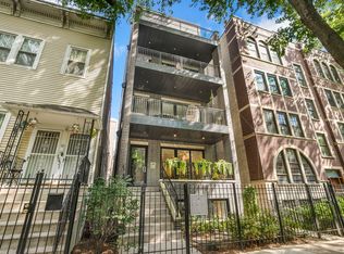 1529 N Hudson Ave APT 1, Chicago, IL 60610