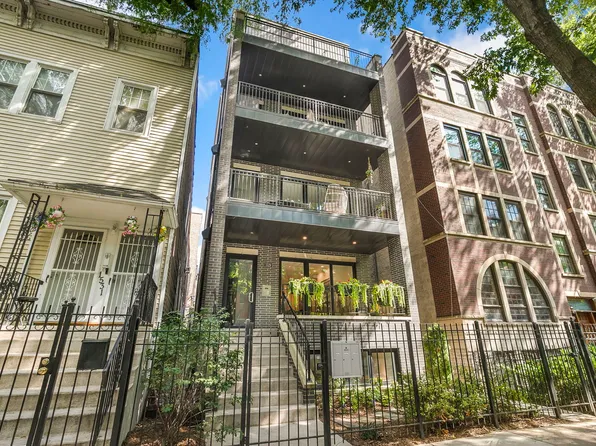 1529 N Hudson Ave APT 1, Chicago, IL 60610