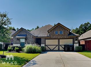 22476 Brass Bell Dr, Porter, TX 77365