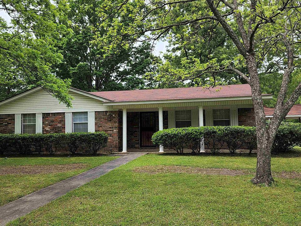 602 Nancy St, White Hall, AR 71602 Zillow