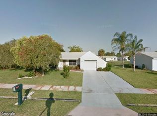 3945 Lullaby Rd, North Port, FL 34287