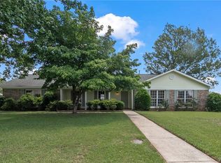 11705 Creighton Ave, Northport, AL 35475
