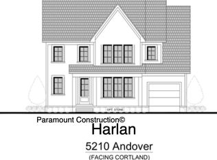 Harlan Plan, PCI - 20816, Bethesda, MD 20816