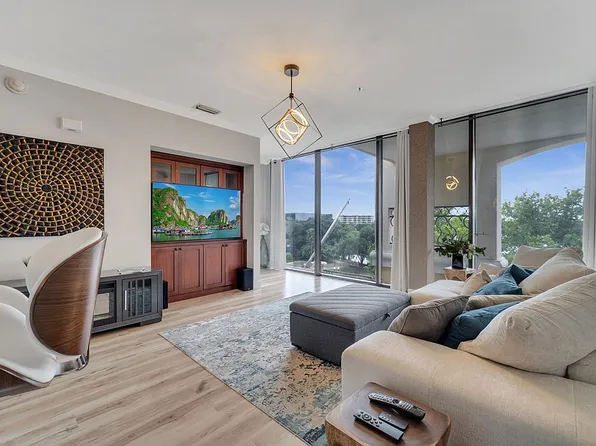 151 E Washington St Penthouse 5A, Orlando, FL 32801