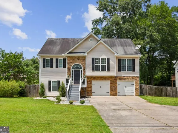 2140 Hurt Rd SW, Marietta, GA 30008