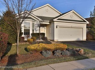 6 Carlisle Dr, Jackson, NJ 08527
