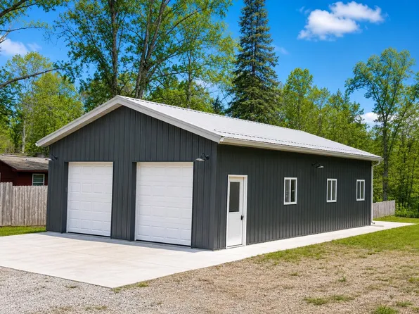 11339 Alpine Dr, Lake, MI 48632