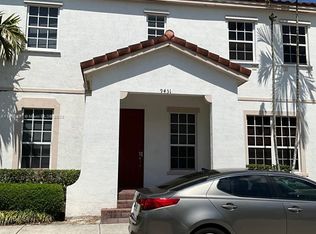 9431 SW 170th Psge #9431, Miami, FL 33196