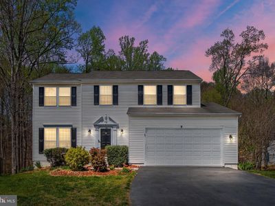 35 Lapis Dr, Fredericksburg, VA, 22406