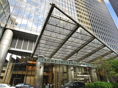 401 N Wabash Ave UNIT 38G, Chicago, IL, 60611