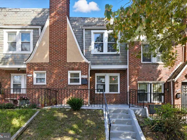 2031 N Dukeland St, Baltimore, MD 21216