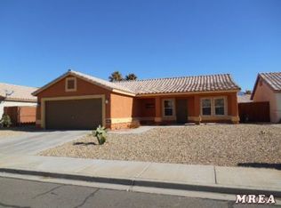 312 Kelkim St, Mesquite, NV 89027