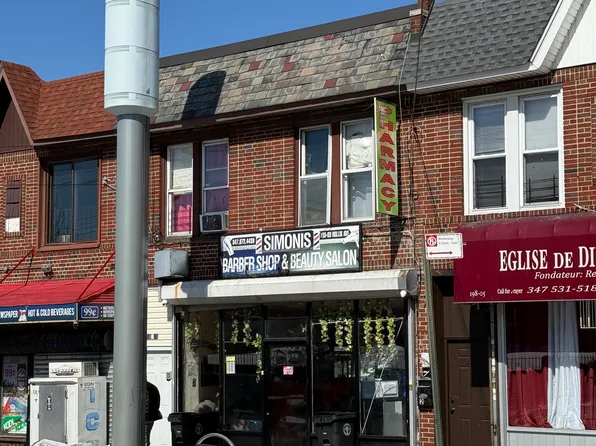 198-03 Hollis Avenue image 1 of 1