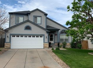 22346 E Dorado Pl, Aurora, CO 80015