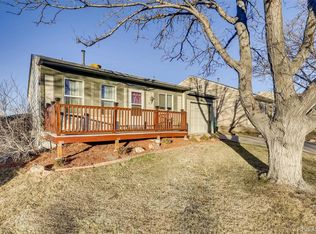 19619 E 17th Pl, Aurora, CO 80011