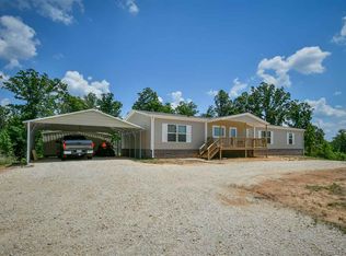 2890 Stegall Rd, Lexington, TN 38351