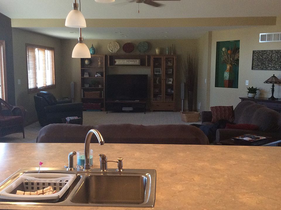 kitchen/greatroom