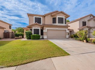 543 W Scott Ave, Gilbert, AZ 85233
