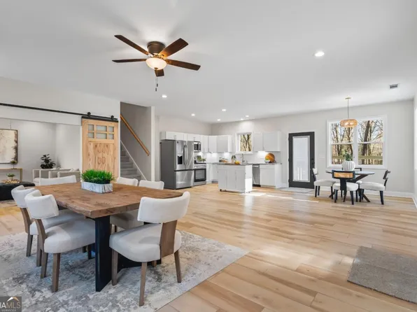 3114 Old Cornelia Hwy, Gainesville, GA 30507