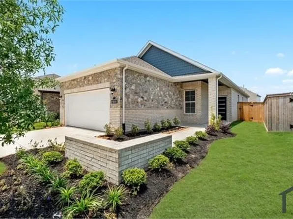 21022 Armstrong County Dr, Cypress, TX 77433