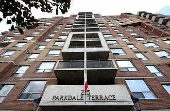 1st image of 215 Park Ave #3