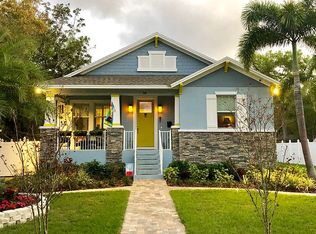 508 12th Ave S, Saint Petersburg, FL 33701