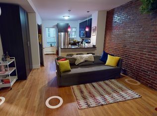 12 Parker Hill Ave, Roxbury, MA 02120