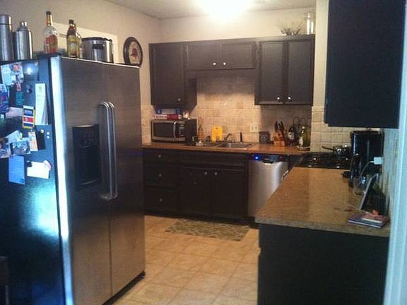 Updated Kitchen