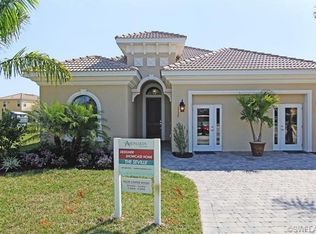 1542 Serrano Cir, Naples, FL 34105