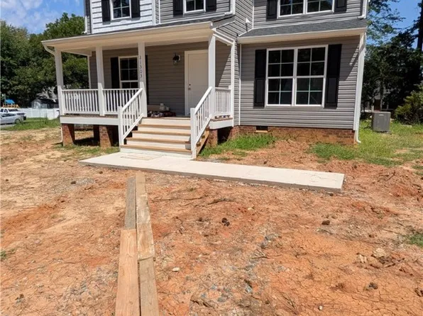 21303 Rutledge Ave, Petersburg, VA 23805