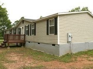 287 Ridgeview Rd, Morganton, GA 30560