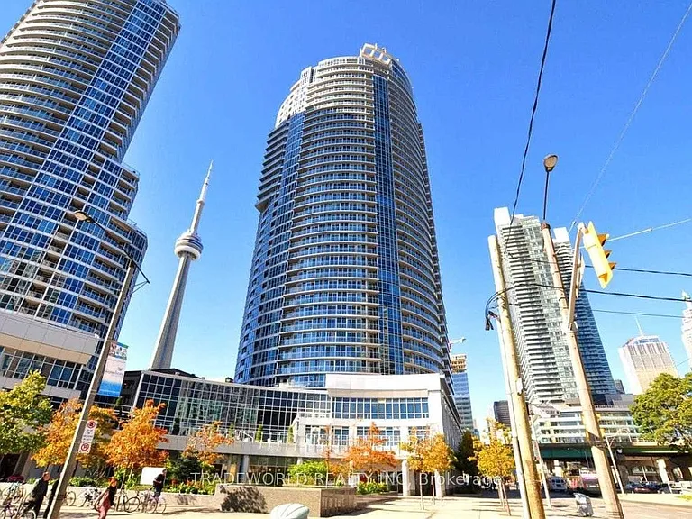 8 York St #1009 — Photo 1