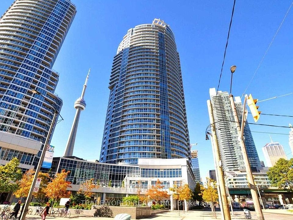 1st image of 8 York St #1009