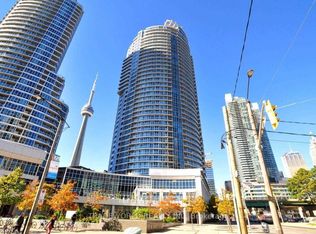 8 York St #1009, Toronto, ON M5J2Y2