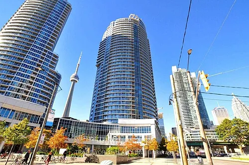 8 York St #1009 Photo 1 8 York St #1009 Photo 1
