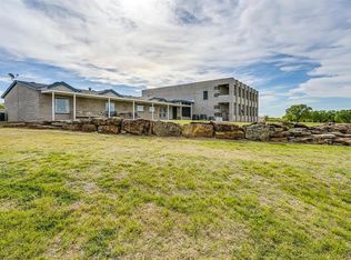 448 Pyle Ln, Jacksboro, TX 76458