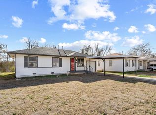 4720 SE 18th St, Del City, OK 73115