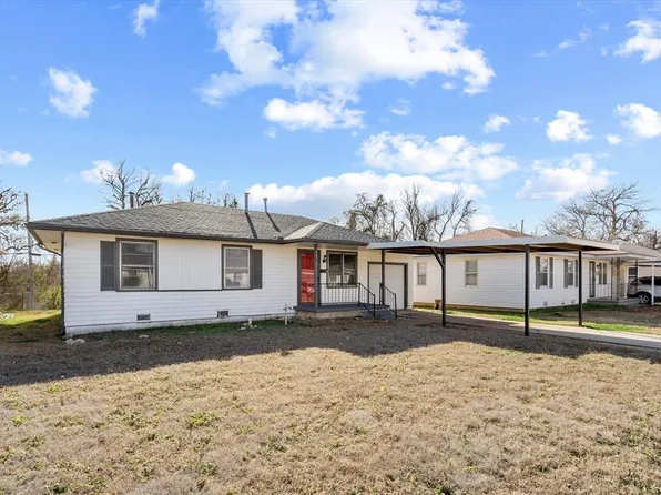 4720 SE 18th St, Del City, OK 73115