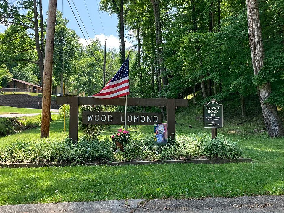 2nd image of LOT 27 Wood Lomond Way