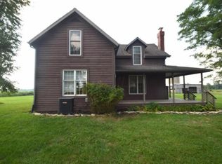 1463 N County Line Rd, Sunbury, OH 43074
