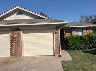 6315 Shasta Trl #6315, Fort Worth, TX 76133