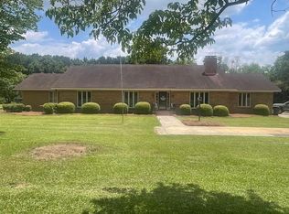 538 State Highway 27 E, Americus, GA 31709