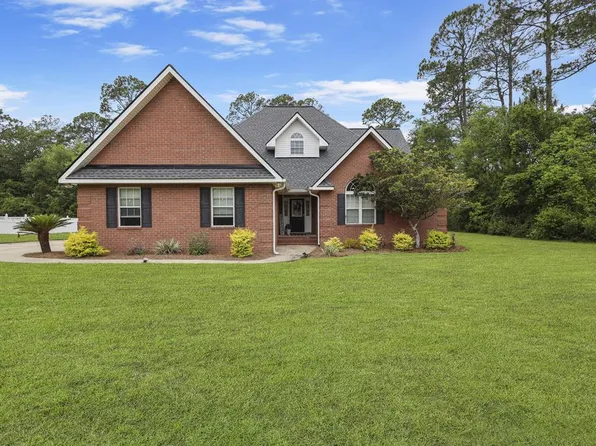 640 Littlefield St, Jesup, GA 31546