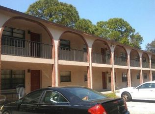 4030 78th Ave APT 11, Pinellas Park, FL 33781