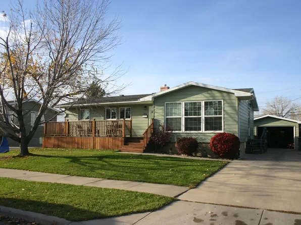 2320 Janet St, Rapid City, SD 57702