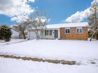 5283 Sundale Pl S, Columbus, OH 43232