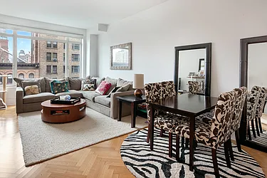 Sold by New York Residence